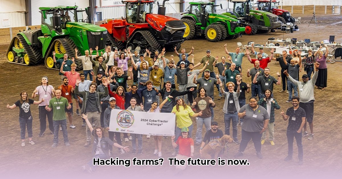 cyber-tractor-challenge